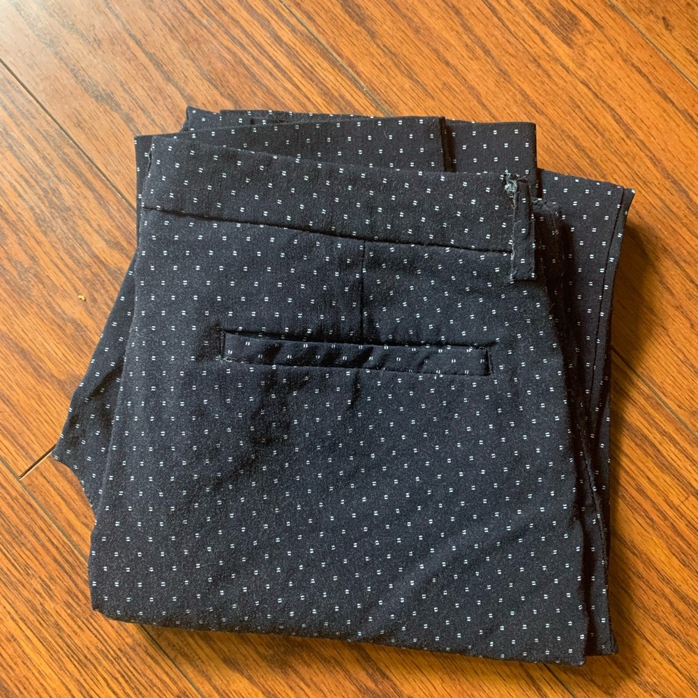 Work pants - Picture 3 of 3